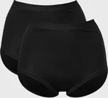 2PACK Klasické kalhotky Erica vyšší