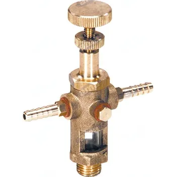 Auto-moto Olejový odkapávač 1/4"