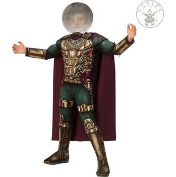 Mysterio dětský kostým