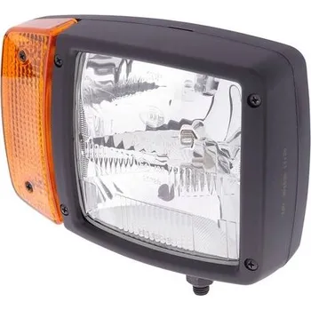 Auto-moto Halogenové pravé přední světlo 12V