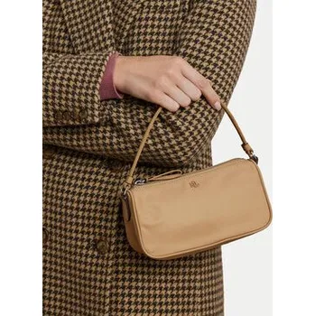 Kabelka Kabelka LAUREN RALPH LAUREN 432970159001 Hnědá OS
