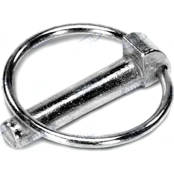 Hmoždinka Kolík průměr 10 mm