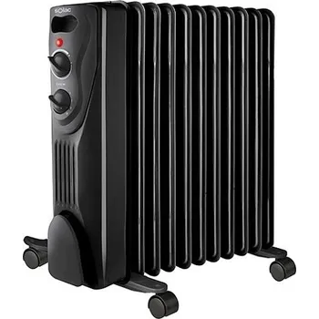 Olejový radiátor Solac RA8010 + DOPRAVA ZDARMA