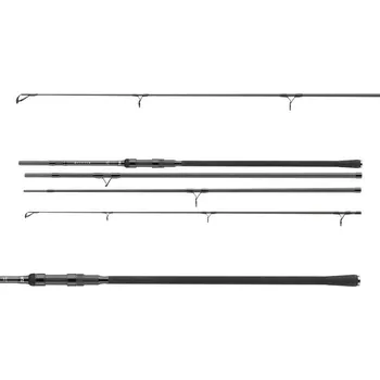 Daiwa Prut Ninja X Carp 3,9 m 3,5 lb 4 Díly