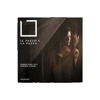 Zahraniční hudba CD Various: Candida Guida - Il Pazzo E La Pazza 2024