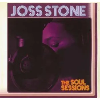 Zahraniční hudba LP Joss Stone: The Soul Sessions 2021