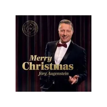 Zahraniční hudba CD Jörg Augenstein: Merry Christmas 2024