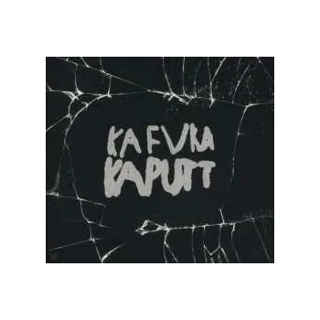 Zahraniční hudba CD KAFVKA: Kaputt 2024