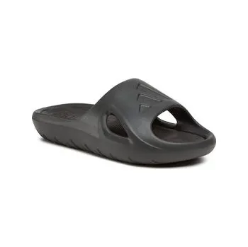 Pánské pantofle Nazouváky adidas adicane Slides HQ9915 Černá 38