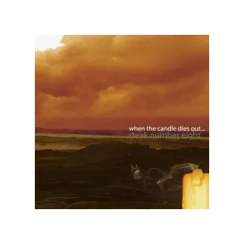 Zahraniční hudba CD Stake: When The Candle Dies Out 2024