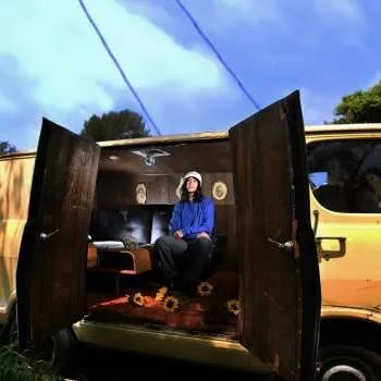 Zahraniční hudba CD Zzzahara: Tender 2024