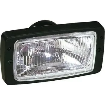 Přední světlomet Přední světlo ZETOR, PRONAR, FENDT, URSUS, JOHN DEERE,