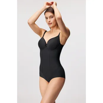 Dámské spodní prádlo Stahovací body Angie Spacer 3D