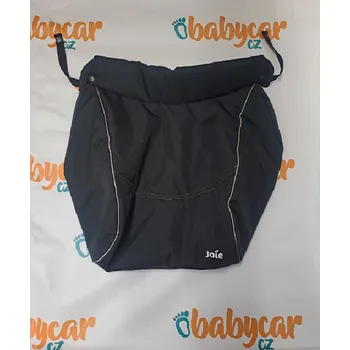 Nánožník JOIE nánožník MUZE Černá