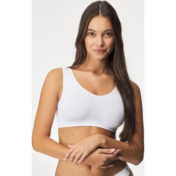 Podprsenka Sportovní podprsenka Hanna bezešvá