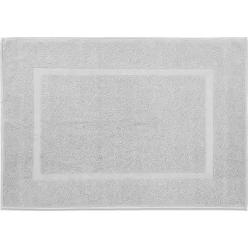 Koupelnová předložka Vandyck Koupelnová předložka Ranger 60x90 cm Steelgrey