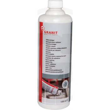 aditivum Čistič chladiče 1000ml