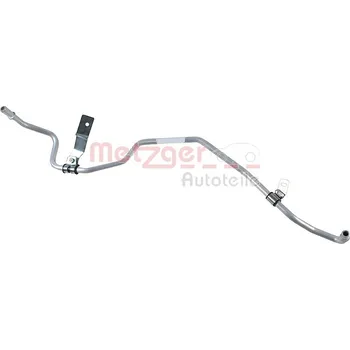 METZGER Hydraulická hadice, řízení 2361183