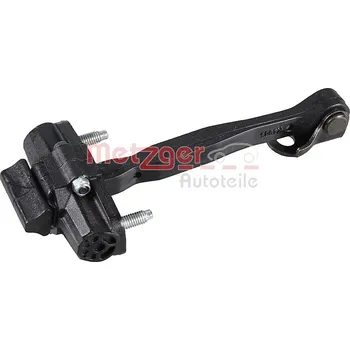 Dveře karosérie METZGER Uchycení dveří 2312341