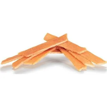 Pamlsek pro psa KIDDOG králičí filetované masíčko 500 g