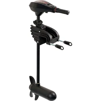 Vodácké vybavení RAPTOR BOATS Raptor Lodní Elektromotor 35lb 12V