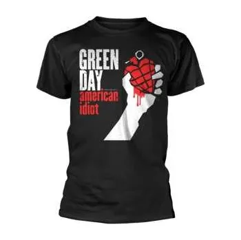 Green Day: American Idiot XL 2025
