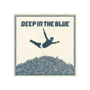 Hudba LP Tiny Moving Parts: Deep In The Blue (milky Clear Vinyl) 2025