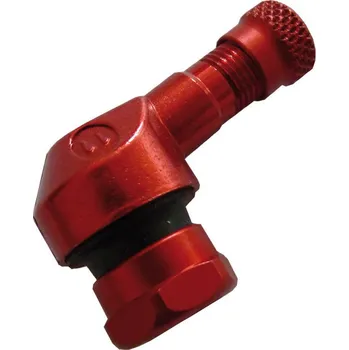 ventilky Bezdušový ventil MOTO 11,3 červený