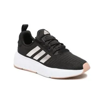 Pánské tenisky Sneakersy adidas Swift Run IG0560 Černá 39_13