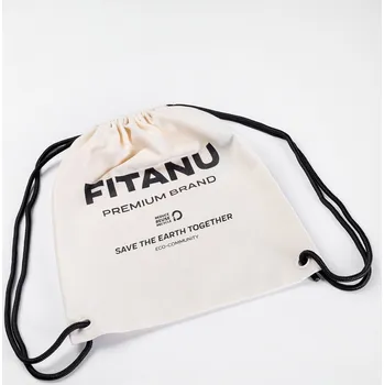 Vak FITANU FORSHOE M000264539 – Bílá