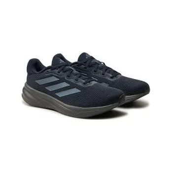 Dámská běžecká obuv Běžecké boty adidas Response IH6092 Tmavomodrá 40_23