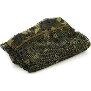 Podběrák RCG Náhradní Síťka Na Podběrák Camo