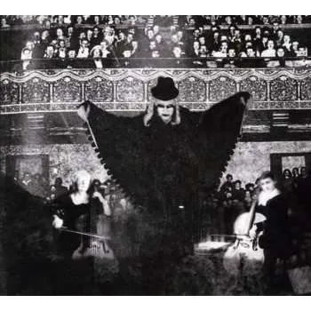 Zahraniční hudba CD Slagmaur: Skrekk Lich Kunstler 2013