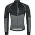 Cyklistická bunda Kilpi Zain-M tmavě šedá