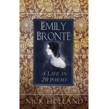 Emily Bronte – HOLLAND NICK (EN)