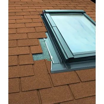 Střešní lemovaní FAKRO ESV 114 x 118 cm