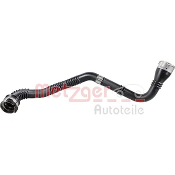 METZGER Hadička plnicího vzduchu 2401030