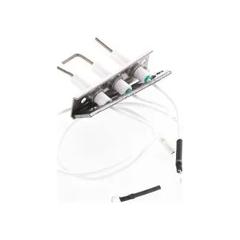 Kotel Sada zapalovací a kontrolní elektrody DE DIETRICH