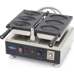 Vaflovač - otočný - 3 ks | Maxima 09374206