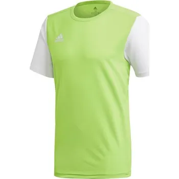 Pánské tričko Pánský fotbalový dres Estro 19 JSY M DP3240 - Adidas 164 cm