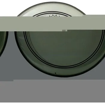 Blána Remo Blána pro bicí Powerstroke 3 Transparent18" P3-0318-BP 12919