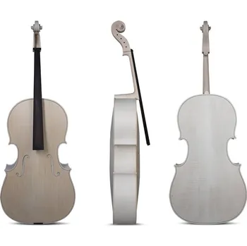 Violoncello GEWA Cello4/4 PAOLO ANTONIO TESTORE 1720 99252