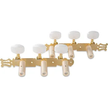 Náhradní díl na kytaru GEWA Mechanika F&S KonzertgitarreSada 3732