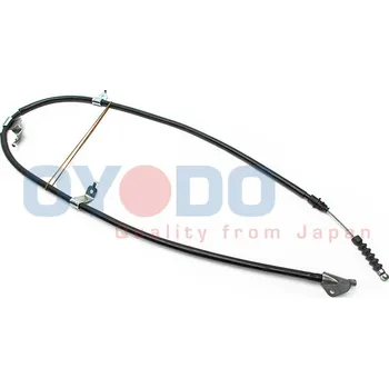 Lanko parkovací brzdy OYODO Tažné lanko, parkovací brzda 70H2212-OYO