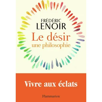Le Désir, une philosophie - Vivre aux éclats (FR)