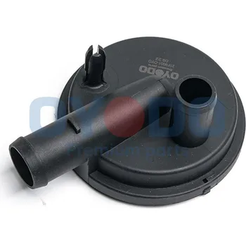 Kliková hřídel OYODO Ventil, odvětrání klikové skříně 21F9001-OYO