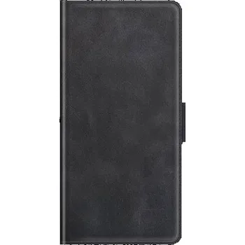 Telefonní příslušenství ELITE FLIP CASE Xiaomi Redmi 10 - černá Epico