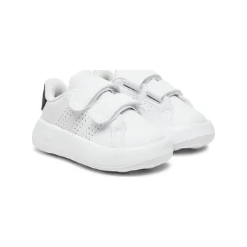 Dívčí obuv Sneakersy adidas Advantage Shoes Kids ID5284 Bílá 23