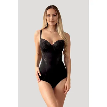 Dámské stahovací prádlo Luxusní stahovací body Livia