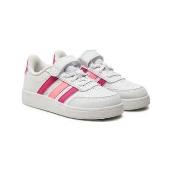 Dámské tenisky Sneakersy adidas Breaknet 2.0 IE3791 Bílá 35